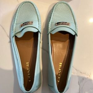 Coach Loafers
